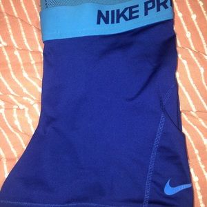 NIKE PRO SPANDEX